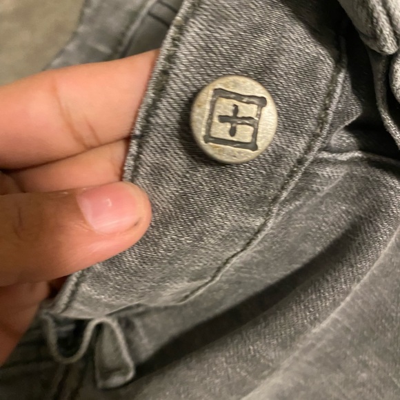 Ksubi jeans - Picture 4 of 6